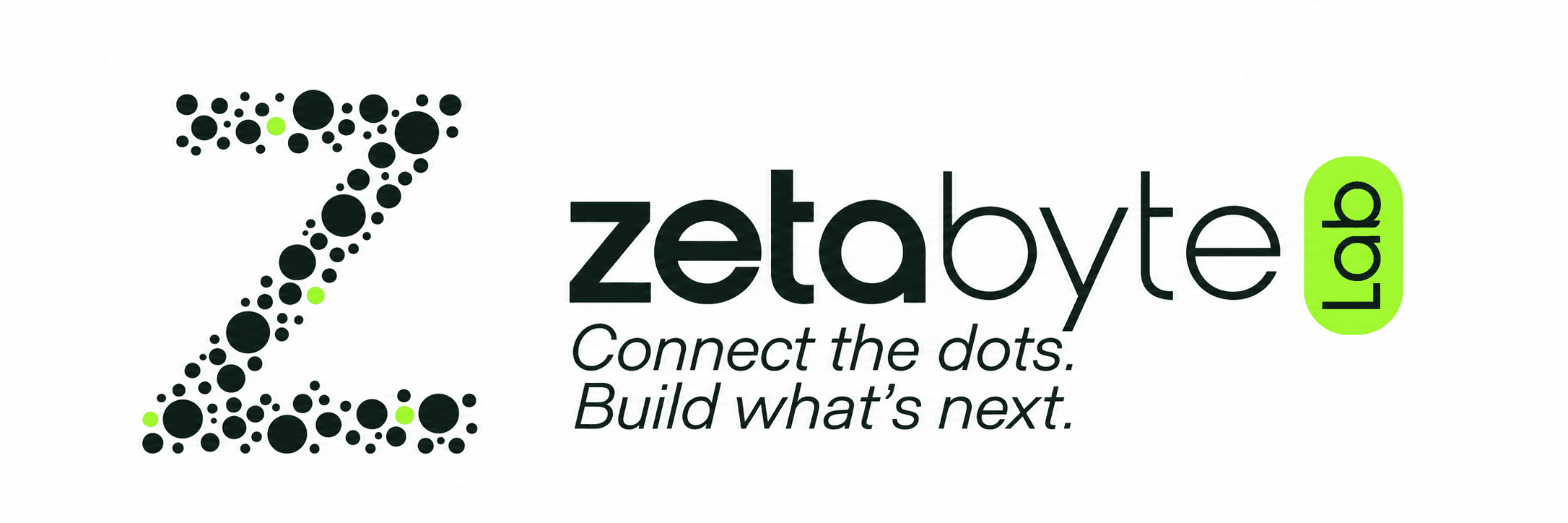 zetabyteLab — Connect the dots. Build what’s next.